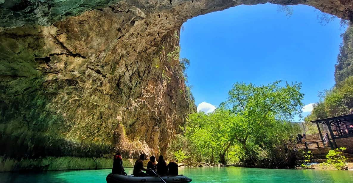 ‏‏Altenbeşik Cave