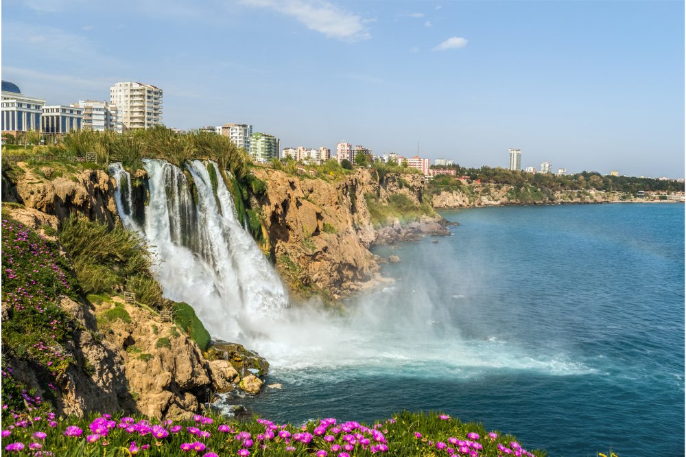 Antalya Lara: Must-Visit Destinations