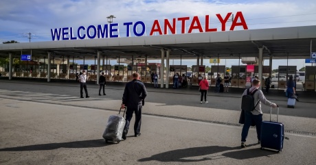 Antalya Airport Transfer Service