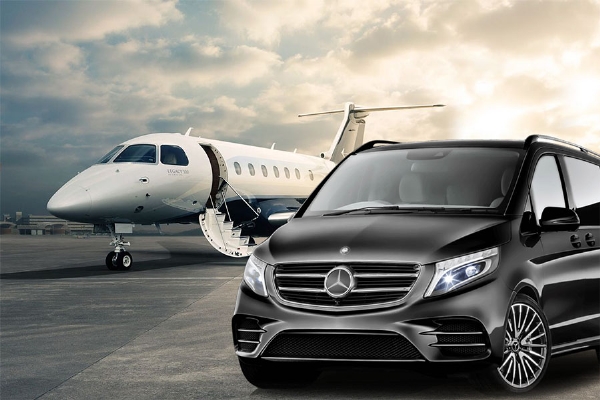 VIP Transfer: A Luxurious and Comfortable Travel Experience